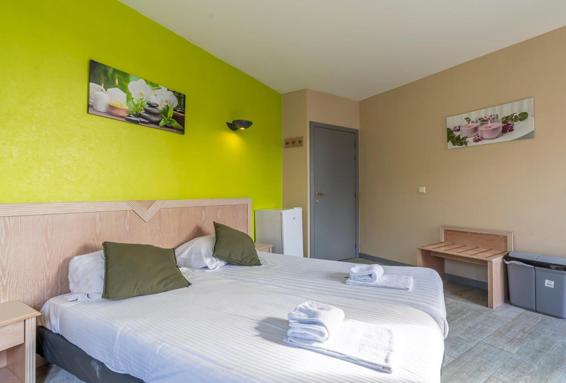 Sleep & Go Blankenberge 호텔 외부 사진
